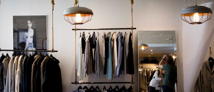 wekelijks long Koken 9 tips voor goedkope kleding | Bespaarinfo.nl