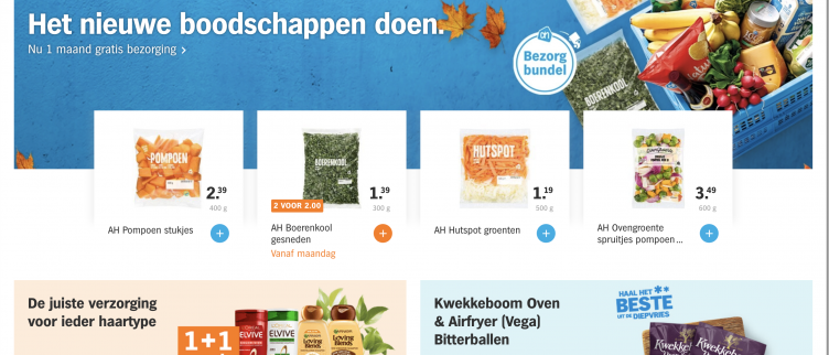 Vertrek Brochure stoel Wat is de goedkoopste supermarkt 2023? | Bespaarinfo.nl