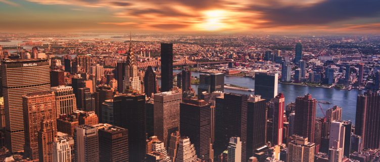 Mening solidariteit Berucht Goedkoop naar New York, 6 tips | Bespaarinfo.nl