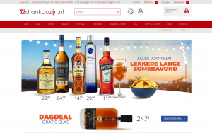 marge Verbonden theater 9 tips om goedkoop drank in te kopen | Bespaarinfo.nl