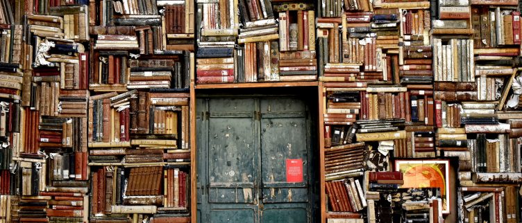 Wat dan ook zag Decimale 9 tips om boeken en studieboeken te verkopen | Bespaarinfo.nl
