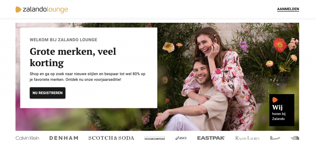 Mooie jurk Schadelijk stoom 12 online outlet winkels voor goedkope kleding | Bespaarinfo.nl